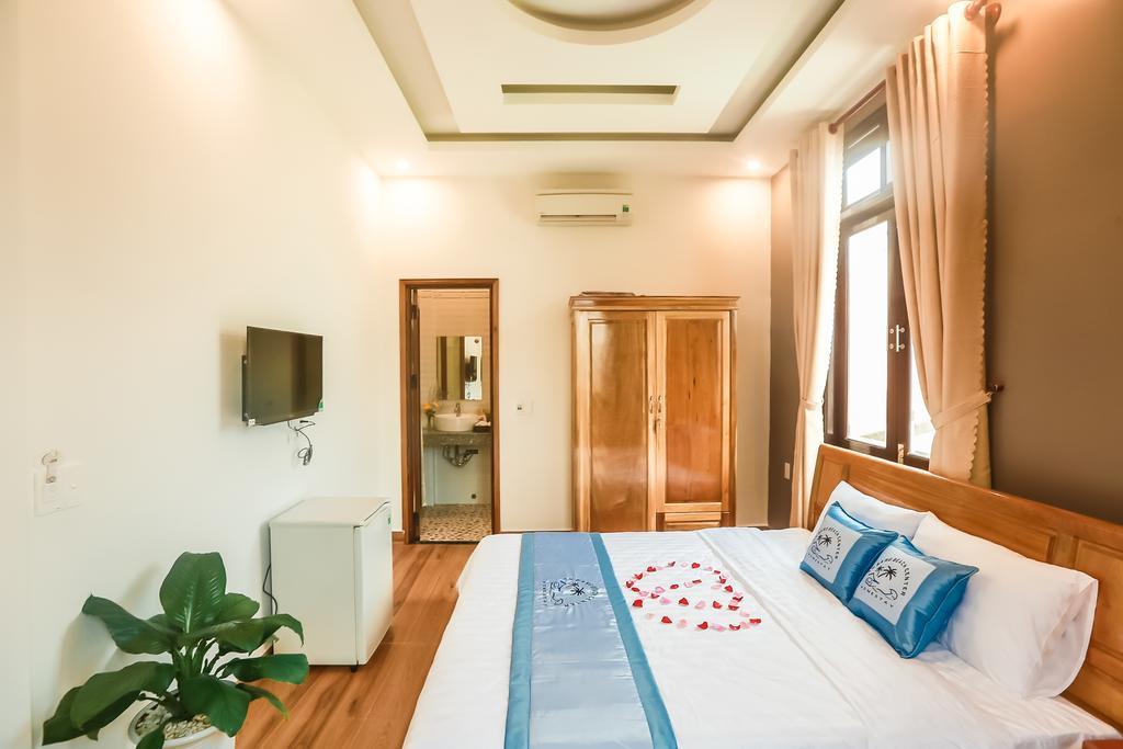 An Bang Beach Lan's Villa Hoi An Exterior foto