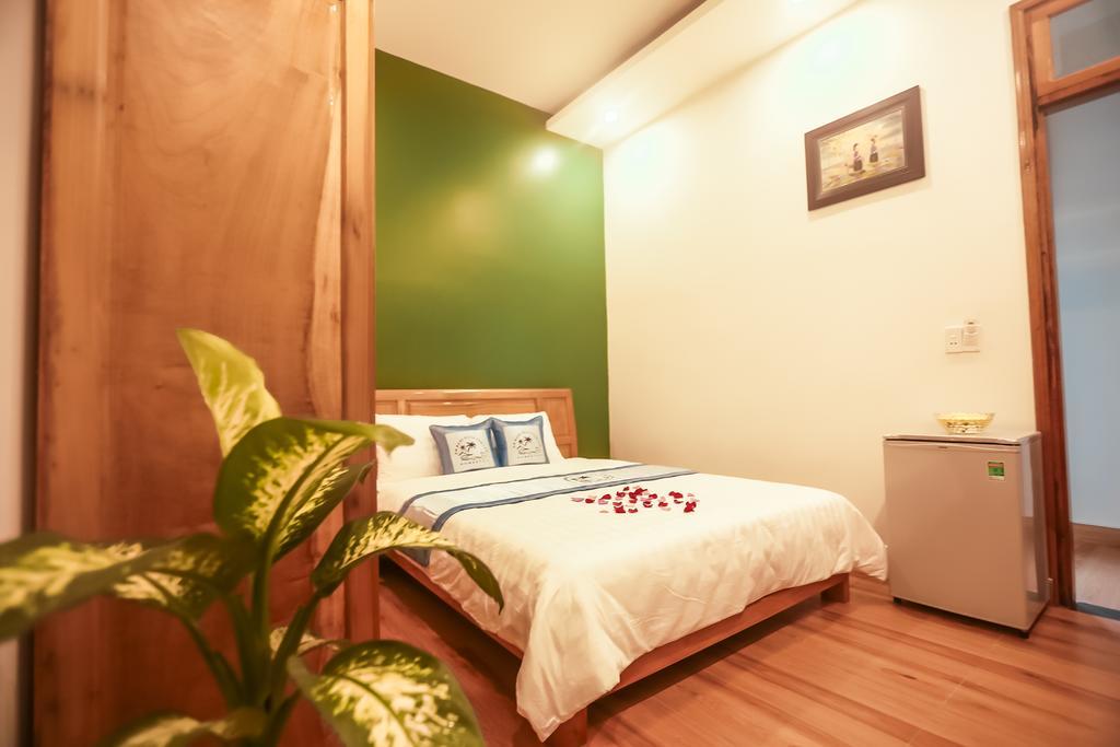An Bang Beach Lan's Villa Hoi An Exterior foto